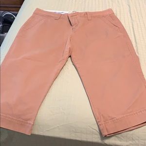 Old Navy Perfect Fit Capri